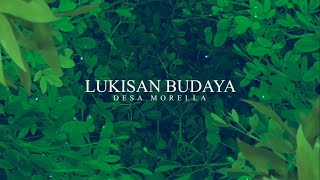 Lukisan Budaya, Desa Morella - ILKOM 2020 UNIVERSITAS PATTIMURA