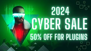 🔥 Cyber Sale 2024: 9 Game-Changing WordPress Plugins at Unbeatable Prices! 🚀