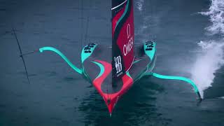 The Louis Vuitton 37th America's Cup | Day 1