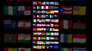 find the Flag India #shortvideos #shortfeed #facts