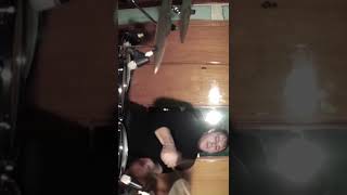 Sexy Girls Drum Cover (Dirty Loops) #shorts