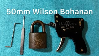 #363 Wilson Bohanan 50mm