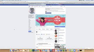 How to Post your Testimonials to your Facebook Page