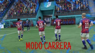 FIFA 22 - COMPETIVIDAD AL MÁXIMO