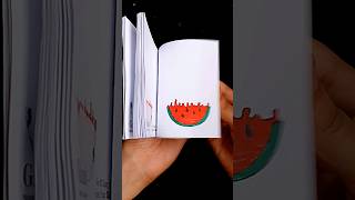 Palestine flipbook art #palestinewillbefree