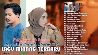 Menyasa Denai Manarimo ~ TOP HITS Minang Terbaru ~ Kumpulan Lagu Minang Terpopuler dan Terbaik 2023