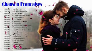 Saint Valentin Romantique  ♥♥ Les plus belles chansons d'amour ♥♥ Musique Romantique Francaise