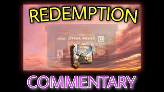 COMMENTARY - REDEMPTION