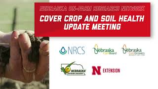 Nebraska On-Farm Research: Soil Health: A Microbial Perspective