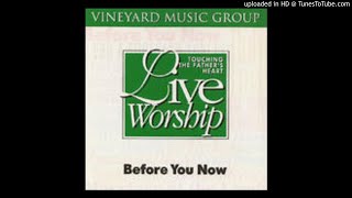 Jesus You're Everything (Vineyard Music)