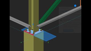 DOUBLE PORTAL FRAME PART THREE 2