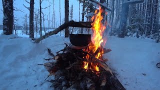 Рыбалка на лесном озере. Ловим полосатых.