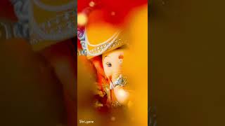 ganesh whatsapp status