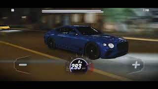 BENTLEY Continental GT Speed PRESTIGE CUP Final Races CSR2