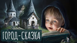 Альберобелло | Изюминка Южной Италии