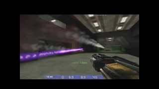 unreal tournament