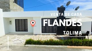 VENDIDA! Venta de Casa en Terrazas de Alejandria | Flandes - Tolima