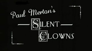 Раul Mеrtоn's Silеnt Clоwns. Episode 1- Buster Keaton (2006)