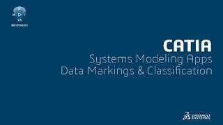 Data Markings and Classification | Available from 2022x