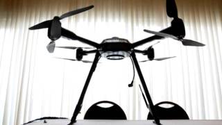 New rules for drones envision remote controlled aircraft performing routine commercial chores