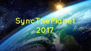 SyncThe Planet 2017 - TriumfAnt