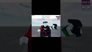 #roblox  #animationstyle