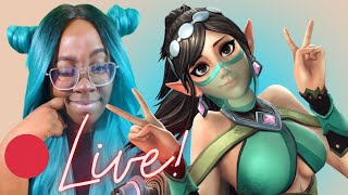 🔴Paladins Live Right Now! | Paladins Gameplay LIVE!