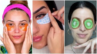 [ Tiktok ] Skincare Routine Tiktok Compilation #21