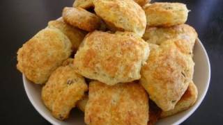 Healthy Bodybuilding Homemade Biscuits