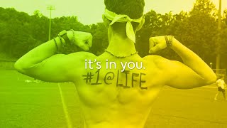 Life University: Potential is Infinite- Hype Video