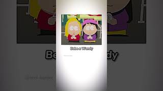 💫 Rating South Park Ships! || Part 3 || #southpark #edit #shorts