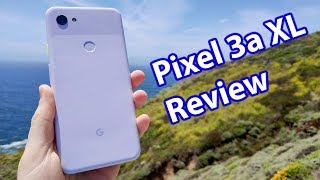 I really LOVE this phone! Google Pixel 3a/3a XL