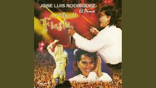 José Luis Rodríguez - Tengo Tu Querer (HD Audio)