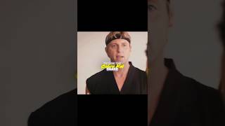 Johnny Lawrence Has Some Funny Moments 😂😭 #cobrakai #edit #funny #shorts