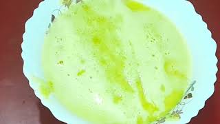 একটি ভিডিওতে দুটি ঝটপট কাঁচা আমের জুস .Kacha Amer Shorbot Recipe.