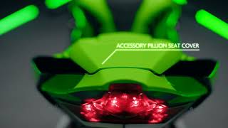 New 2021 Kawasaki Ninja ZX 10R & Ninja ZX 10RR  Official Feature Video