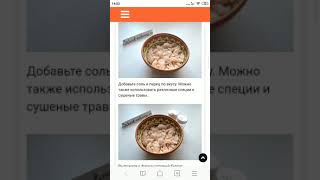 Куриные тефтели с булгуром