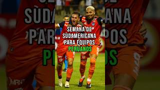 2 MÁS PARA PERÚ #futbol #liga1 #paologuerrero #noticias #shorts #conmebol #deporte #sudamericana