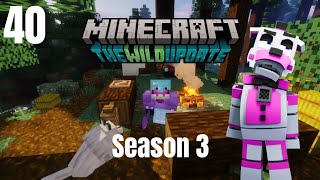 Minecraft Relaxing | Survival Series Volume 2 Season 3 [Ep.40 Minecraft Roleplay]