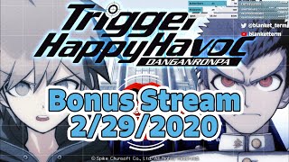 Bonus Stream | Danganronpa 2