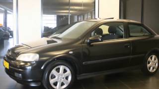 Opel Astra 1.8-16V Club