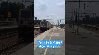 High speed mandor Express train videos #shorts #viralvideos