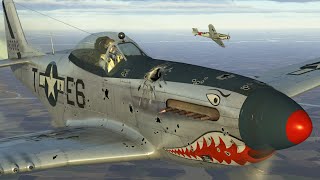 Market Garden Solo Sortie - Bf 109 G-6 Late -  IL-2: Great Battles