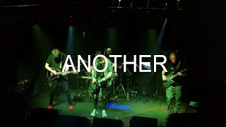 Another (Live at Dragon Breath Metal GIG, 25.07.2021, Volume Club, Kyiv)