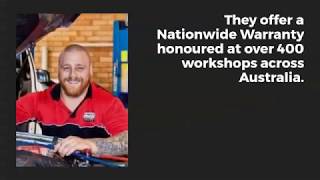 Nationwide Auto Service