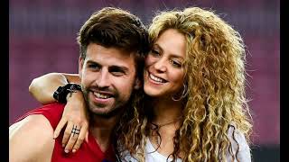 Piqué denies Shakira's version of divorce  'The truth isn't told the way it was'