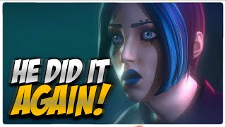 KEVIN DOES IT AGAIN‼️ 😩 - Apex Legends Moments #Shorts