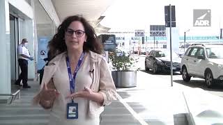 #RomeAirportsJOBS - Claudia Proietti