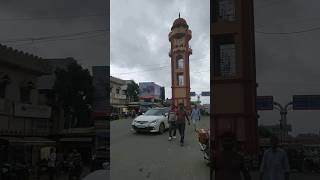 Tower chowk dumka #dumka