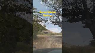 Gurun Sahara di Pantai Sayangheulang - Garut  #shorts #fyp #viralvideo #pameungpeuk #pantai #holiday